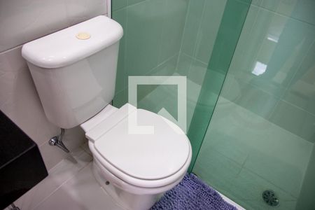 Apartamento à venda com 79m², 3 quartos e 2 vagasBanheiro 2