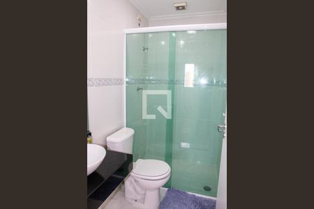 Apartamento à venda com 79m², 3 quartos e 2 vagasBanheiro 2