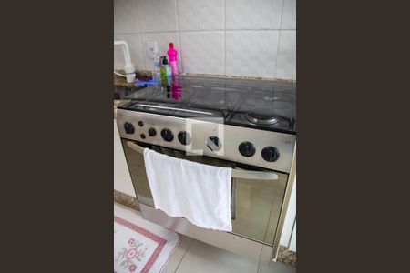 Apartamento à venda com 79m², 3 quartos e 2 vagasCozinha