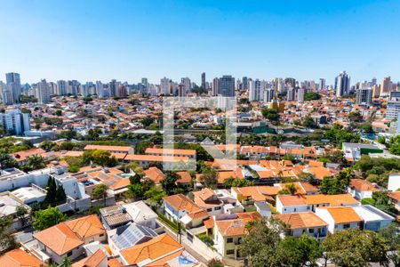 Apartamento para alugar com 95m², 3 quartos e 1 vagaVista do Quarto 1