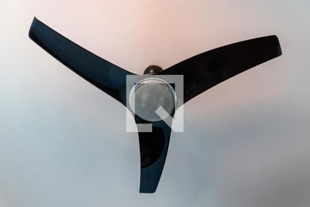 Apartamento para alugar com 95m², 3 quartos e 1 vagaQuarto 1 Detalhe