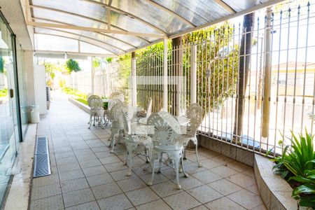 Apartamento para alugar com 95m², 3 quartos e 1 vagaÁrea comum