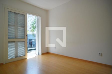 Quarto de apartamento para alugar com 1 quarto, 58m² em Petrópolis, Porto Alegre