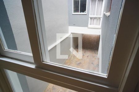 Vista da Sala de apartamento para alugar com 1 quarto, 58m² em Petrópolis, Porto Alegre