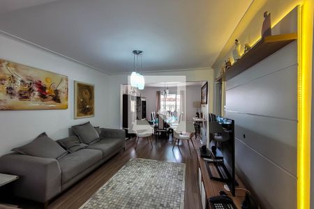 Casa à venda com 295m², 3 quartos e 3 vagasSala de estar/Jantar