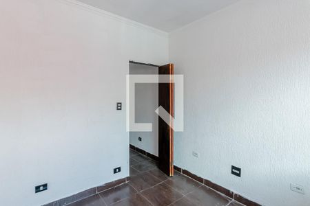Quarto 1 de casa para alugar com 2 quartos, 90m² em Vila Nair, São Paulo