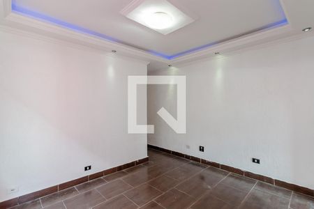 Sala de casa para alugar com 2 quartos, 90m² em Vila Nair, São Paulo