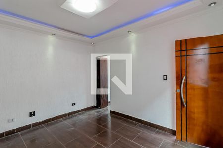 Sala de casa para alugar com 2 quartos, 90m² em Vila Nair, São Paulo