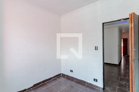 Quarto 1 de casa para alugar com 2 quartos, 90m² em Vila Nair, São Paulo