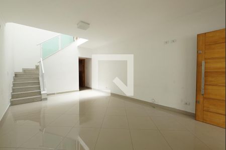 Casa à venda com 3 quartos, 114m² em Ipiranga, São Paulo
