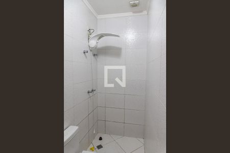 Casa à venda com 114m², 3 quartos e 2 vagasBanheiro da suíte 2