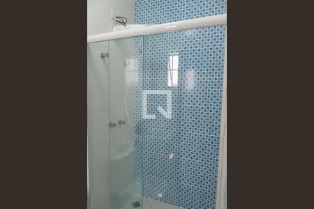 Casa à venda com 114m², 3 quartos e 2 vagasBanheiro da suíte 3