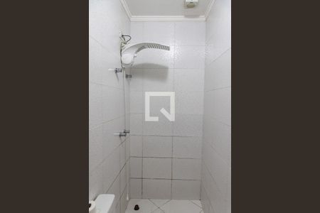 Casa à venda com 114m², 3 quartos e 2 vagasBanheiro da suíte 2