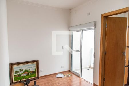 Casa à venda com 114m², 3 quartos e 2 vagasSuíte 3