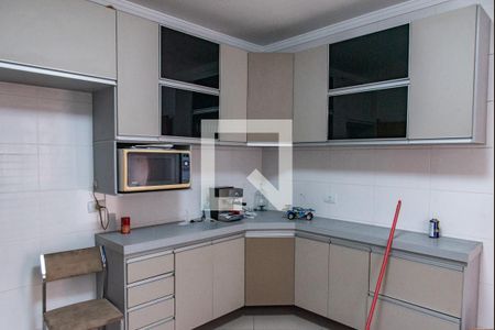 Casa à venda com 114m², 3 quartos e 2 vagasCozinha