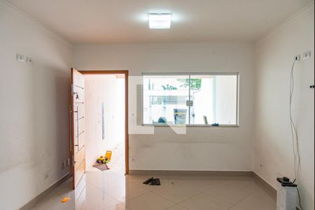 Sala de casa à venda com 3 quartos, 114m² em Ipiranga, São Paulo