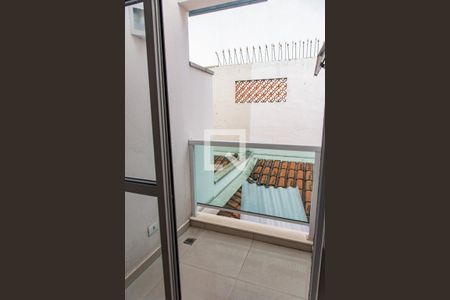 Casa à venda com 114m², 3 quartos e 2 vagasVaranda da suíte 3