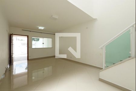 Casa à venda com 3 quartos, 114m² em Ipiranga, São Paulo
