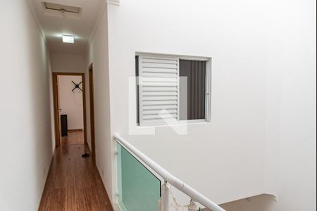 Casa à venda com 114m², 3 quartos e 2 vagasCorredor