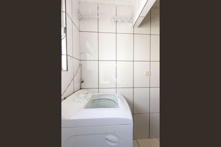 Apartamento para alugar com 50m², 2 quartos e 1 vaga Apartamento para alugar com 50m², 2 quartos e 1 vagaÁrea de Serviço