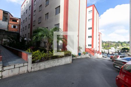 Apartamento para alugar com 50m², 2 quartos e 1 vaga Apartamento para alugar com 50m², 2 quartos e 1 vagaCondomínio