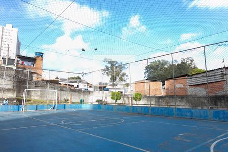 Apartamento para alugar com 50m², 2 quartos e 1 vaga Apartamento para alugar com 50m², 2 quartos e 1 vagaQuadra Esportiva