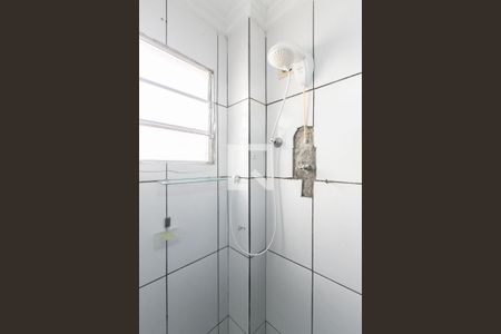 Apartamento para alugar com 50m², 2 quartos e 1 vaga Apartamento para alugar com 50m², 2 quartos e 1 vagaChuveiro