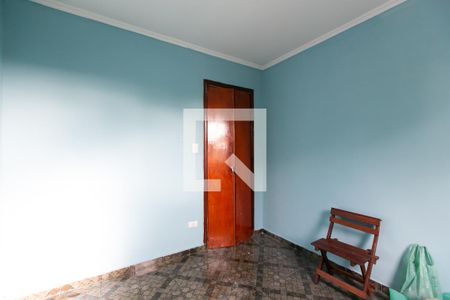 Quarto 2 de apartamento à venda com 2 quartos, 50m² em Vila Carmosina, São Paulo