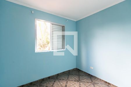 Quarto 2 de apartamento à venda com 2 quartos, 50m² em Vila Carmosina, São Paulo
