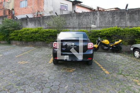 Apartamento para alugar com 50m², 2 quartos e 1 vaga Apartamento para alugar com 50m², 2 quartos e 1 vagaGaragem