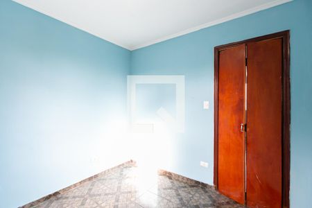 Quarto 2 de apartamento à venda com 2 quartos, 50m² em Vila Carmosina, São Paulo