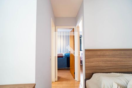 Sala de apartamento para alugar com 2 quartos, 57m² em Consolação, São Paulo