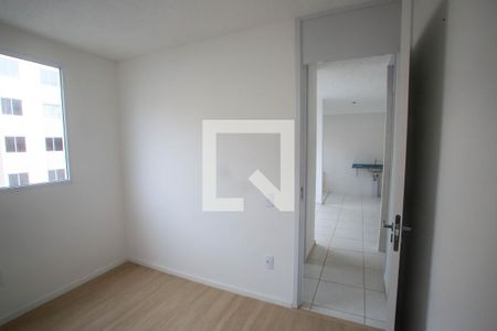 Quarto 1 de apartamento para alugar com 2 quartos, 43m² em Curicica, Rio de Janeiro