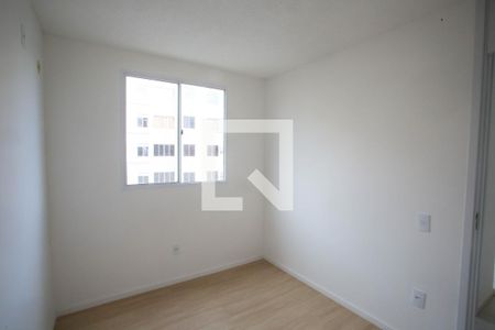 Quarto 1 de apartamento para alugar com 2 quartos, 43m² em Curicica, Rio de Janeiro