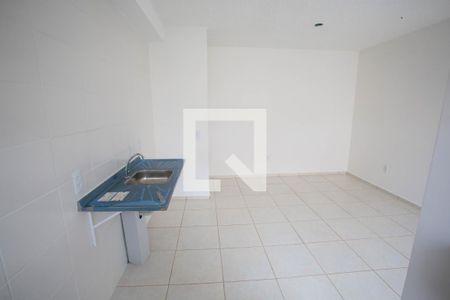 Apartamento para alugar com 43m², 2 quartos e 1 vaga Apartamento para alugar com 43m², 2 quartos e 1 vagaCozinha
