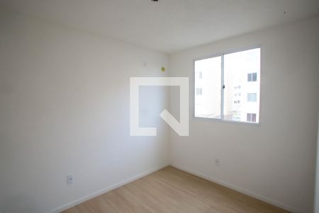 Quarto 1 de apartamento para alugar com 2 quartos, 43m² em Curicica, Rio de Janeiro