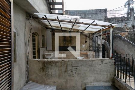 Vista do Quarto 1 de casa à venda com 2 quartos, 800m² em Casa Verde Alta, São Paulo