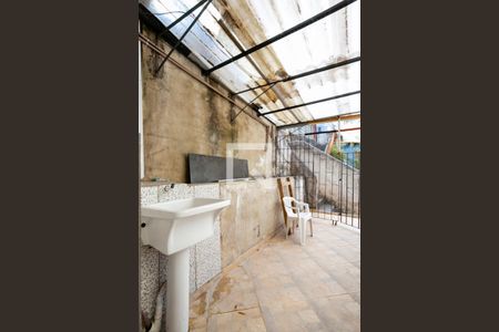 Casa à venda com 800m², 2 quartos e 1 vagaÁrea de serviço