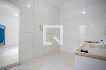 Casa à venda com 800m², 2 quartos e 1 vagaCozinha