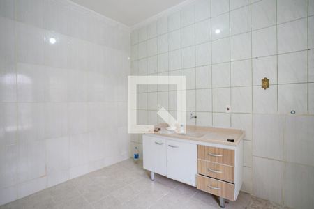 Casa à venda com 800m², 2 quartos e 1 vagaCozinha