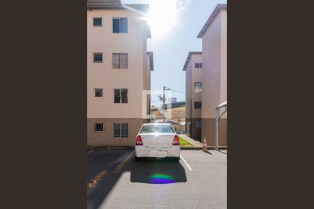 Apartamento para alugar com 52m², 2 quartos e 1 vagaGaragem