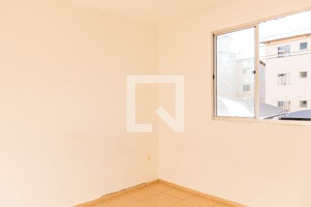 Quarto 2 de apartamento para alugar com 2 quartos, 52m² em Mantiqueira, Vespasiano