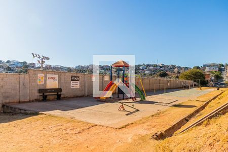 Apartamento para alugar com 52m², 2 quartos e 1 vagaPlayground