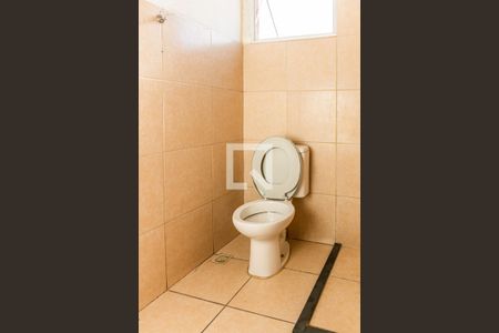 Apartamento para alugar com 52m², 2 quartos e 1 vagaBanheiro