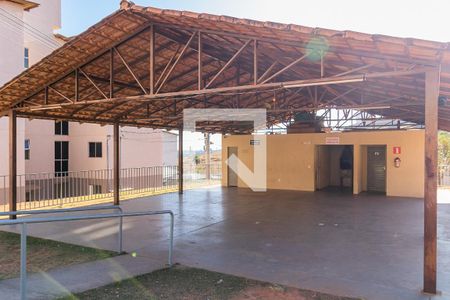 Apartamento para alugar com 52m², 2 quartos e 1 vagaSalão de Festas