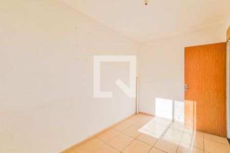 Quarto 1 de apartamento para alugar com 2 quartos, 52m² em Mantiqueira, Vespasiano