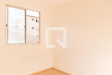 Quarto 1 de apartamento para alugar com 2 quartos, 52m² em Mantiqueira, Vespasiano