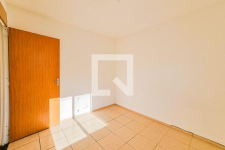 Quarto 2 de apartamento para alugar com 2 quartos, 52m² em Mantiqueira, Vespasiano