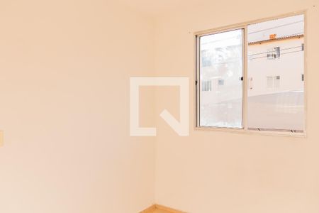 Quarto 1 de apartamento para alugar com 2 quartos, 52m² em Mantiqueira, Vespasiano