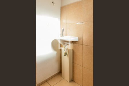 Apartamento para alugar com 52m², 2 quartos e 1 vagaBanheiro